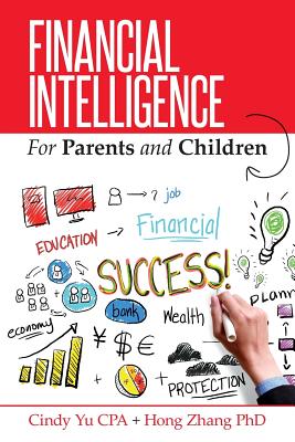 Financial Intelligence for Parents and Children Cover Image