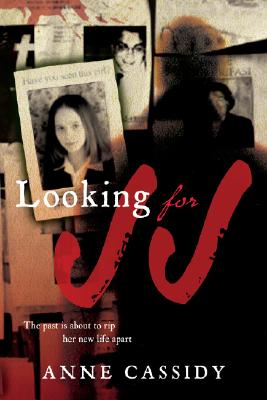 Cover for Looking for JJ