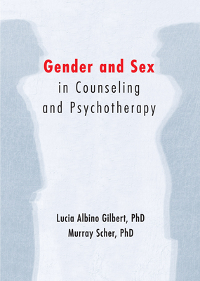 Gender and Sex in Counseling and Psychotherapy Cover Image