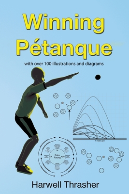 Winning Pétanque Cover Image