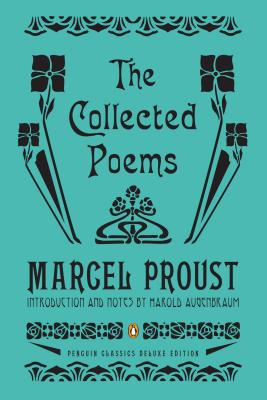 The Collected Poems: A Dual-Language Edition with Parallel Text (Penguin Classics Deluxe Edition) Cover Image