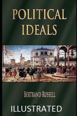Political Ideals By Bertrand Russell Cover Image