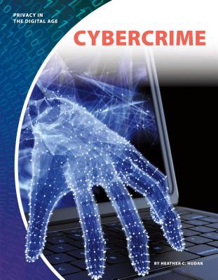 Cybercrime Cover Image