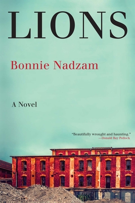 Lions Cover Image