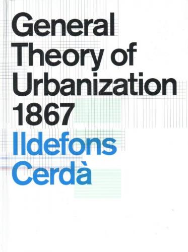 General Theory of Urbanization 1867