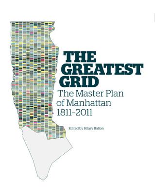 Cover for The Greatest Grid