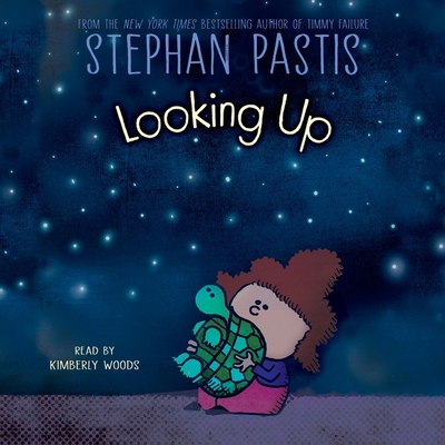 Looking Up Cover Image