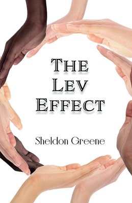 Cover for The Lev Effect