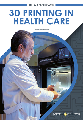 3D Printing and Health Care Cover Image