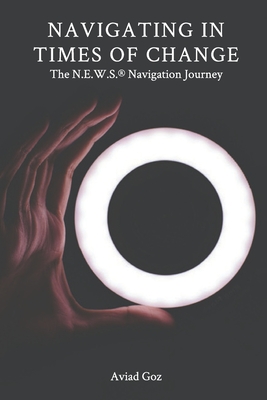Navigation in times of change: The NEWS navigation journey Cover Image