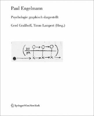 Psychologie Graphisch Dargestellt: Herausgegeben Von Gerd Graßhoff Und Timm Lampert Cover Image