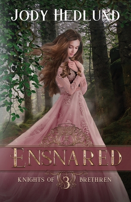 Ensnared Cover Image