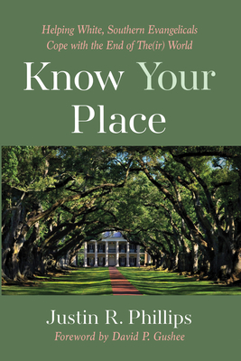 Know Your Place Cover Image