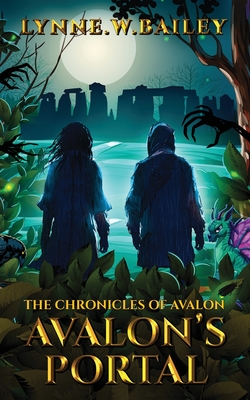 Avalon's Portal Cover Image