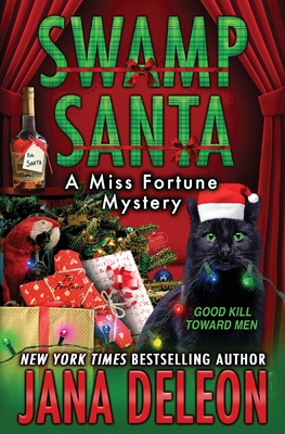 Lethal Bayou Beauty (Miss Fortune Mysteries)