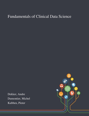 Fundamentals of Clinical Data Science Cover Image