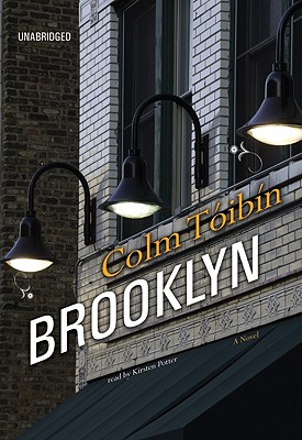 Brooklyn Cover Image