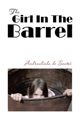 The Girl In The Barrel Cover Image