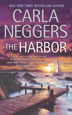 The Harbor (Carriage House #4) By Carla Neggers Cover Image