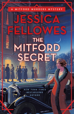 The Mitford Secret: A Mitford Murders Mystery (The Mitford Murders)