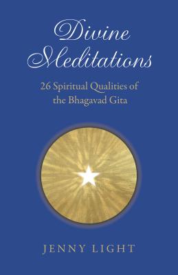 Cover for Divine Meditations