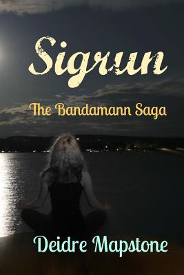 Cover for Sigrun