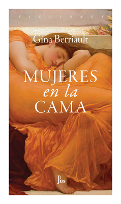 Cover for Mujeres en la cama 