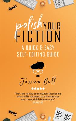Cover for Polish Your Fiction
