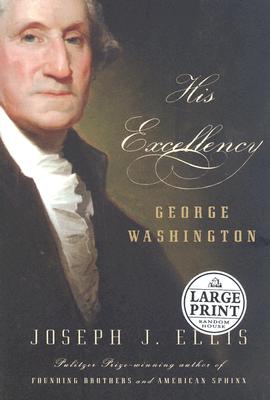 Cover for His Excellency