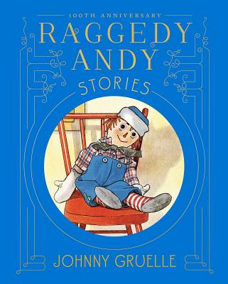 Raggedy Andy Stories (Raggedy Ann)