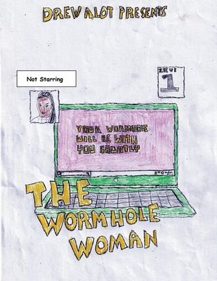 The Wormhole Woman Cover Image