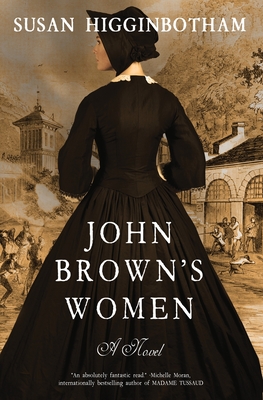 Cover for John Brown's Women