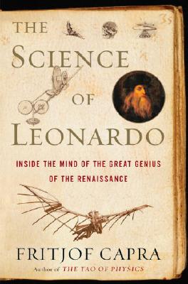 Cover for The Science of Leonardo