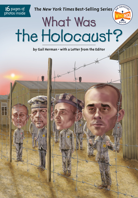 What Was the Holocaust? (What Was?)