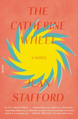 The Catherine Wheel: A Novel (FSG Classics) Cover Image