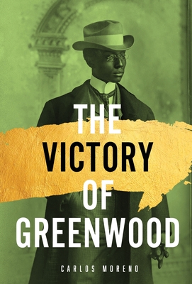 The Victory of Greenwood Cover Image