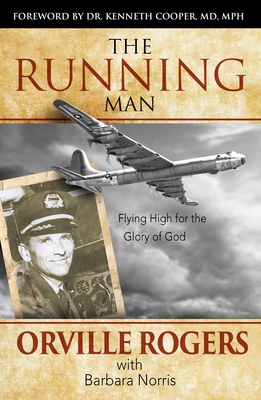 The Running Man: Flying High for the Glory of God