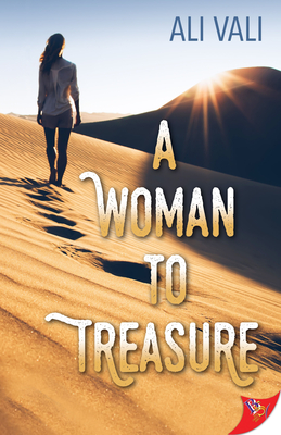 A Woman to Treasure By Ali Vali Cover Image