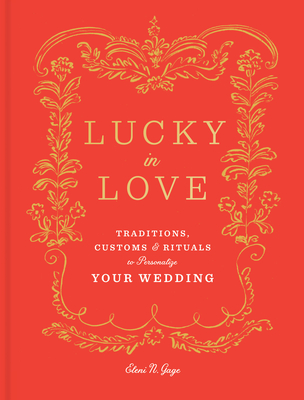 Cover for Lucky in Love