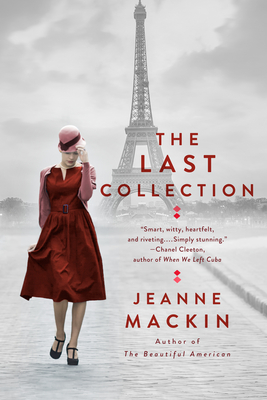 Last Collection (Paperback) | Changing Hands