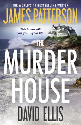 The Murder House   cover image