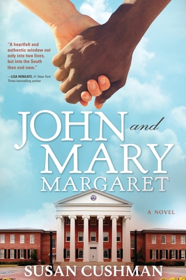 Cover for John and Mary Margaret