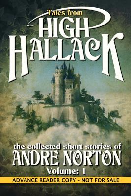Tales from High Hallack (Advance Review Copy) By Andre Norton Cover Image