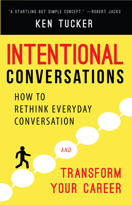 Cover for Intentional Conversations