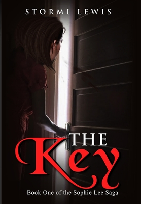 Cover for The Key