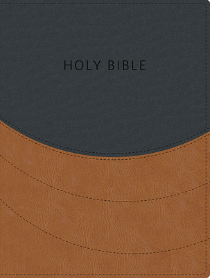 Ministry Essentials Bible-KJV Cover Image