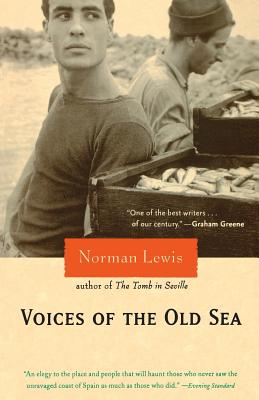 Voices of the Old Sea Cover Image