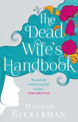 Cover for The Dead Wife's Handbook