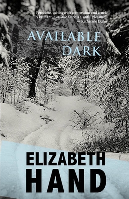 Cover for Available Dark