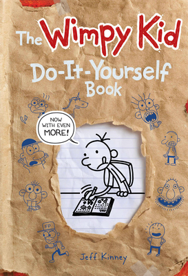 Old School (Diary of a Wimpy Kid #10) (Hardcover)